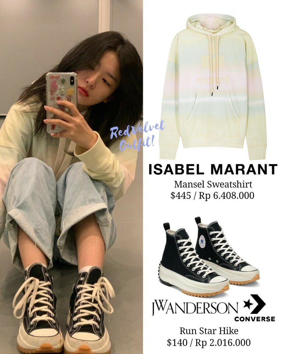 isabel marant all stars