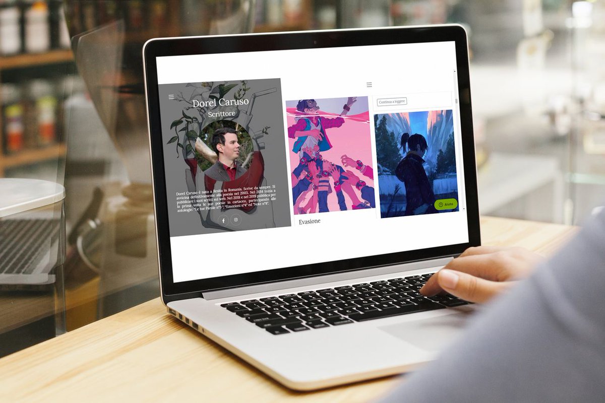 Lubec4Cult's tweet image. I tradizionali social network non sono idonei a divulgare il lavoro degli artisti? e così è nato #Dantebus, la piattaforma ideata per agevolare il dialogo fra gli artisti e la condivisione del loro lavoro.

via @artribune: artribune.com/progettazione/…