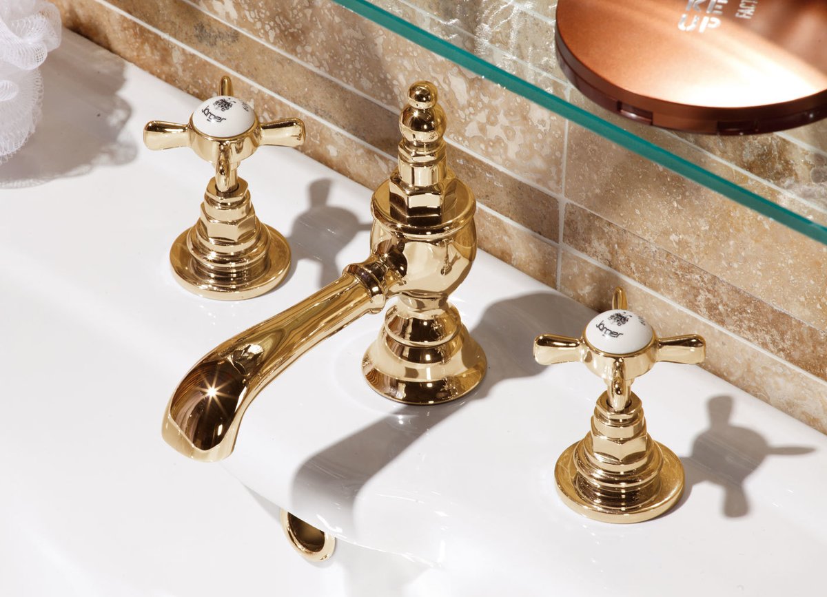 bathsplashma's tweet image. Inspired by the beauty of architecture and nature, the ROHL Jörger Collection demonstrates the Goethe belief that “Beauty is a manifestation of secret natural laws which otherwise would have been hidden from us forever.” bathsplashshowroom.com