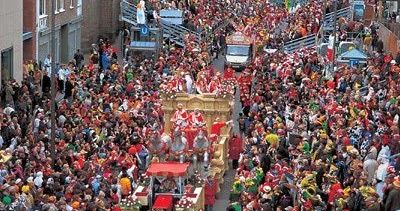 kc5fm's tweet photo. Today is Shrove Monday #teamJesus
https://t.co/XuSPJ1Y7M4 from @checkiday #ShroveMonday
#CarnivalMonday
#CollopyMonday
#FatMonday
#HallMonday
#LuniGras
#MerryMonday
#PaisenMonday
#PeasenMonday
#RoseMondayRosenmontag
February 24 is Rosenmontag in Germany https://t.co/Gk3srCnuZm https://t.co/92UoFWfgkj