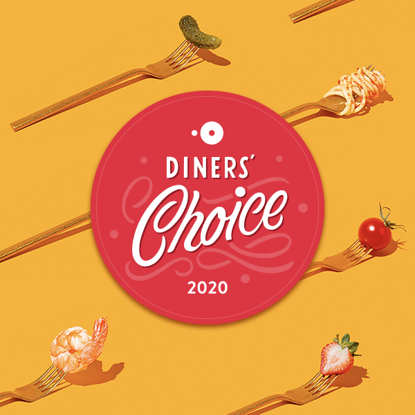 Fantastic News! We've received <a href="/OpenTable/">OpenTable</a>'s #DinersChoice award for 2020! To make your next reservation with us through OpenTable, please visit DavidDuncanHouse.com. <a href="/byPeterandPauls/">Peter & Pauls Hospitality Group</a>