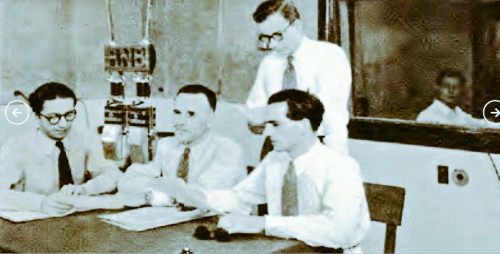 RNB------Il est à noter que RNB était une radio qui diffusait exclusivement des émissions pour les colons, elle ignorait les langues locales et son personnel était exclusivement européen.  @PatrickKabeng12  @sidis_samy  @Tobie_Kayumbi  @PatrickMuyaya  @Golva6  @exxousia  @SORAZIZ