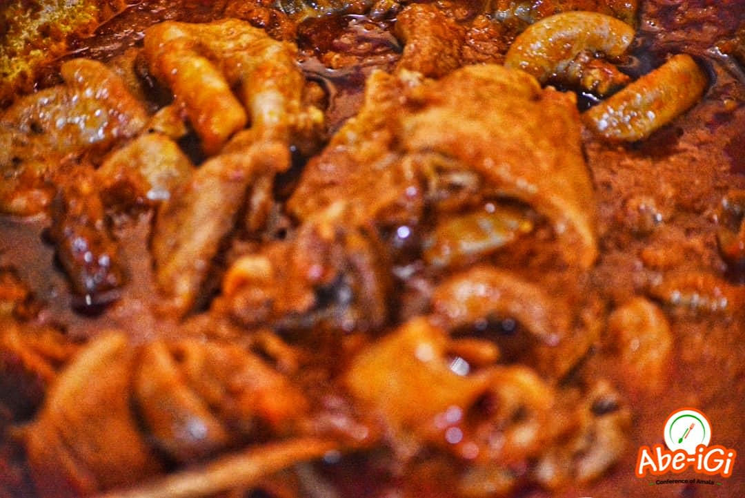 Abe_igi's tweet photo. Make everywhere STEW 😋😋for your side this WEEK 😁😁 💯💯💯
.
#abe_igi #amalapalace #lunchornot #pickaplate #ewaaganyin #amala #amalaandewedu #riceandbeans #Abuja #abujaevents #abujawedding #abujafct #abujabargains #abujafashion #abujanights https://t.co/AdM0ujZnWb