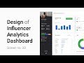 STraqr's tweet image. Design of Influencer Analytics Dashboard #influenceranalytics
youtube.com/watch?v=u4x8fa…