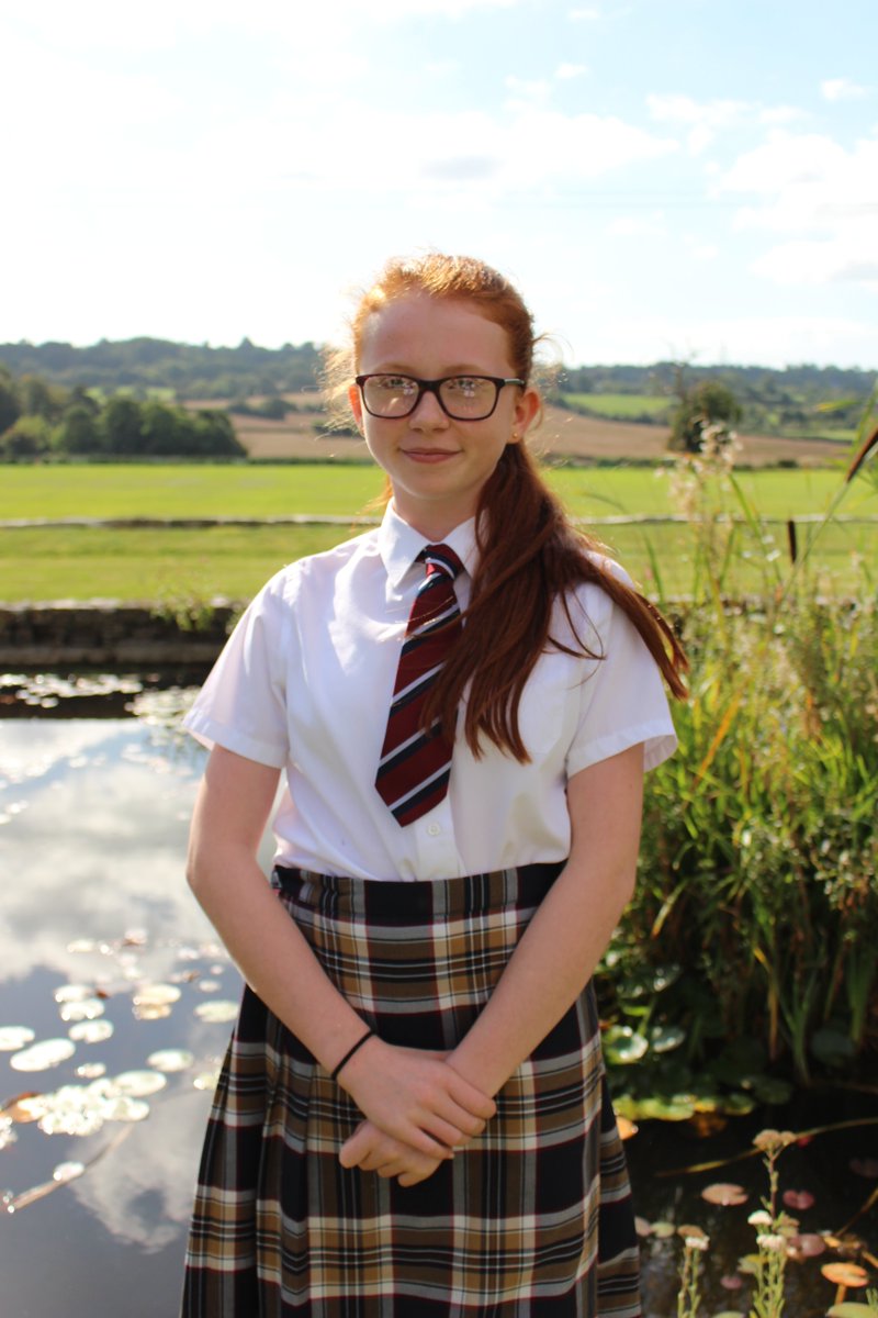 TockingtonManor's tweet photo. 🌟 CONGRATULATIONS 🌟
Congratulations to Ellie on being offered a place at Monmouth School for Girls. She will join their Year 9 in September 2020.
Well done Ellie! @MonSchGirls #School #FirstChoice #OTTakeover https://t.co/eYs490xsT5