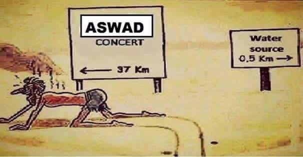 The Real Aswad (@therealaswad) on Twitter photo 
