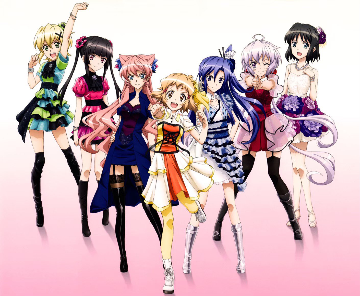 イチロウタ アニメ 声優好きの歯科医師 On Twitter クロスオーバー注意 上弦の鬼ｖｓシンフォギア装者 響 未来ｖｓ猗窩座 翼 奏ｖｓ黒死牟 クリスｖｓ獪岳 マリア セレナｖｓ童磨 切歌 調ｖｓ妓夫太郎 堕姫 キャロル オート