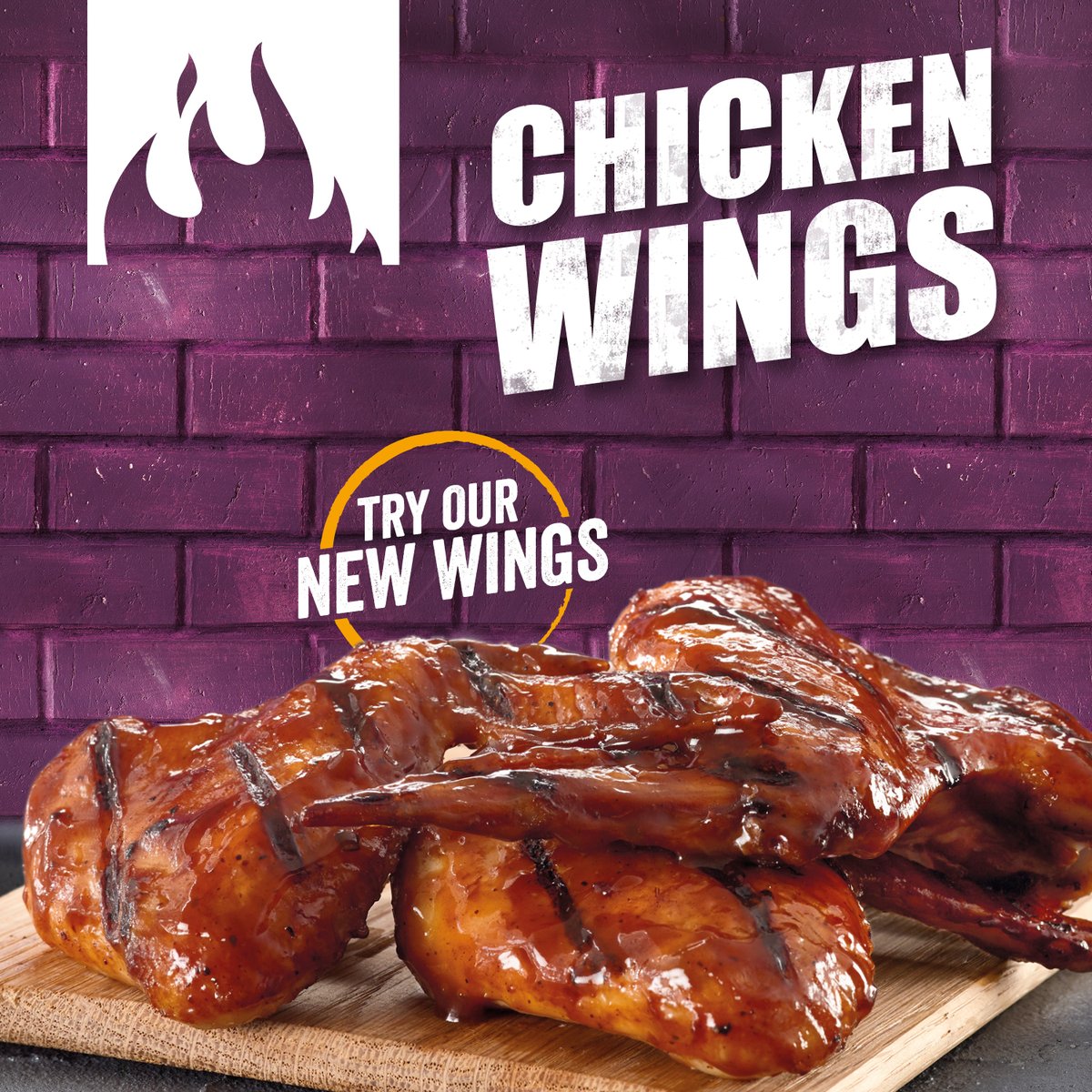 SteersKenya's tweet photo. No Monday plans? How about Grilled chicken wings us? https://t.co/Yc7nxxbGUQ