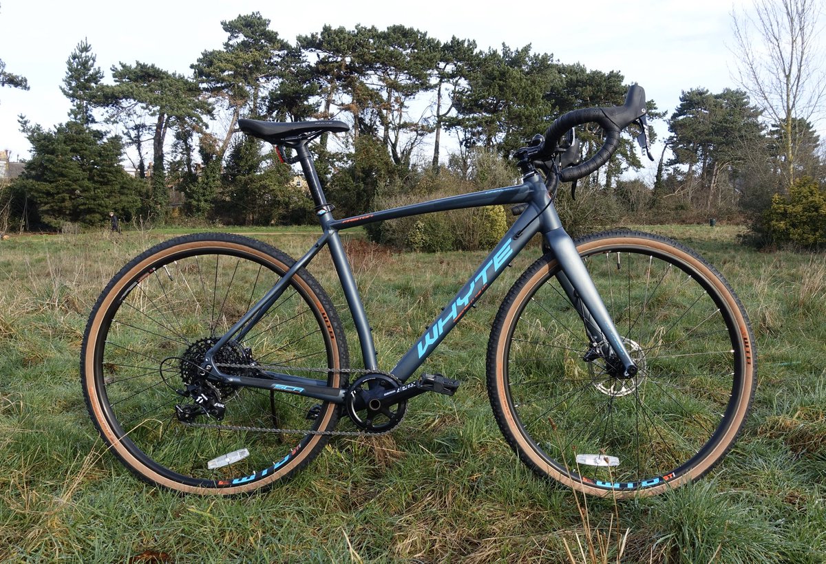 Moores Cycles tweet media