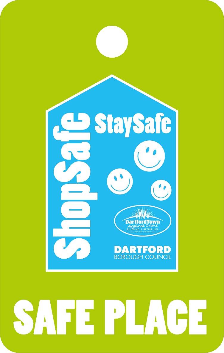 Dartford Borough Council tweet media