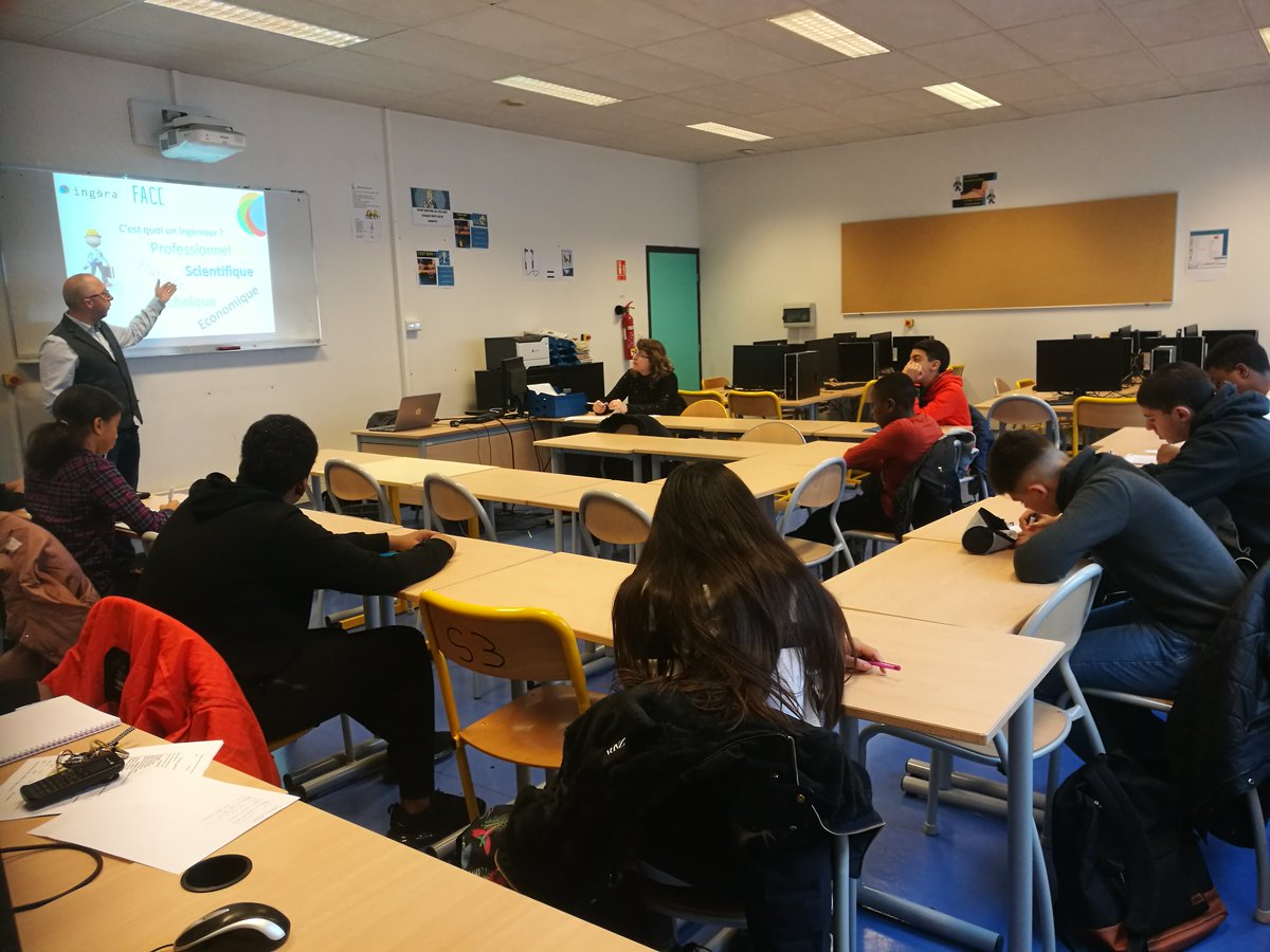 Réussite pour cette semaine en immersion avec la Fondation Agir Contre l'Exclusion.
Merci aux membres : #ingenierieATlyon, #ABMI, <a href="/ENGIEgroup/">ENGIE</a> ,#pertinance, <a href="/egis/">Egis</a> , <a href="/insadelyon/">INSA Lyon</a> , <a href="/Ekium/">Gaël</a> , @AKKA_Tech , <a href="/AlgoeConsultant/">Algoé Consultants</a> 
ingera2.com/operation-face…