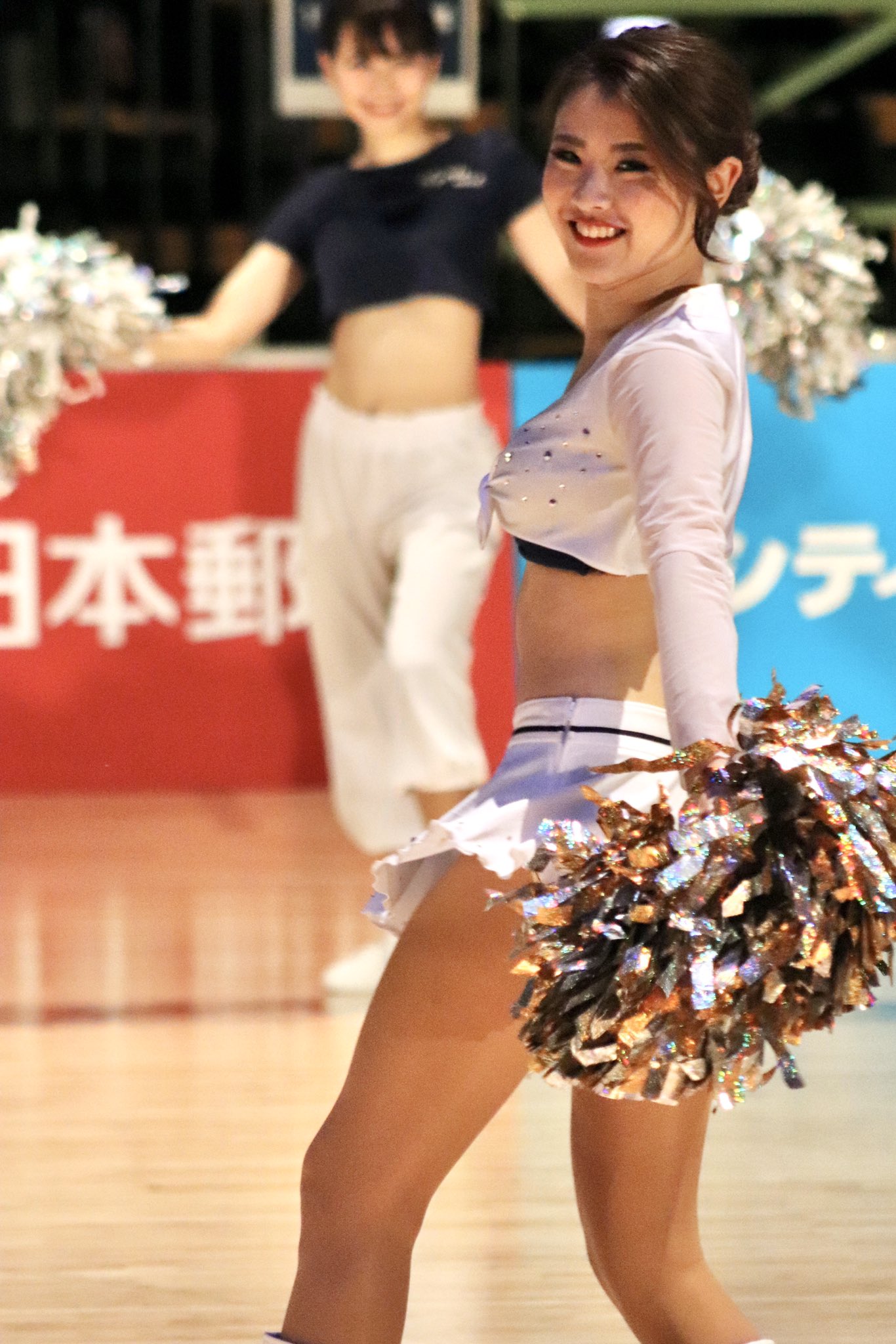Cheer for Cheerleaders على X: 
