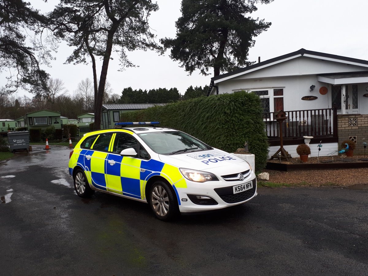 Broseley&Wenlock SNT tweet media