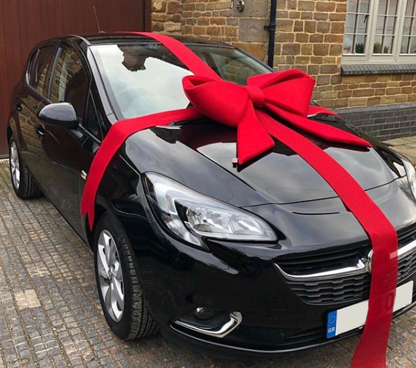 AlphaContracts's tweet image. MONDAY'S 😍

New 20 plate is arriving this weekend, don't miss out on ordering yours! 2⃣0⃣

📞01604 756620
💻alphacontracts.co.uk

#carleasing #vanleasing #newcar #20plate