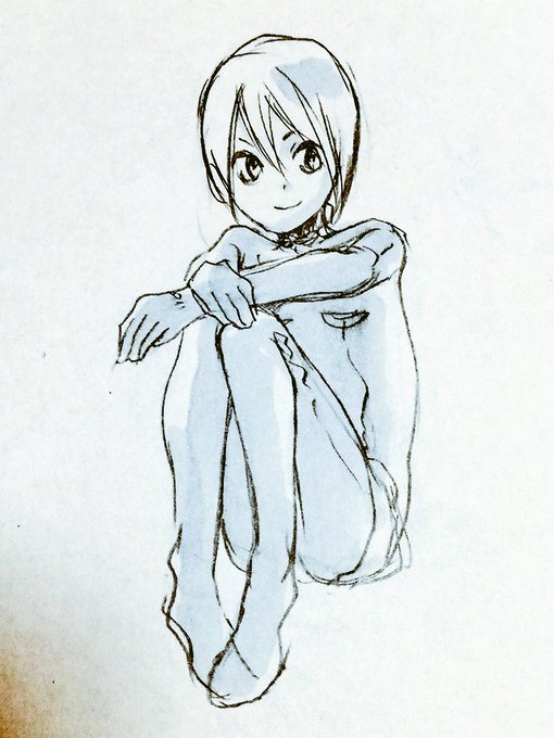 Blame ブラム 画像 新着 ツイート 6ページ目 アニメレーダー