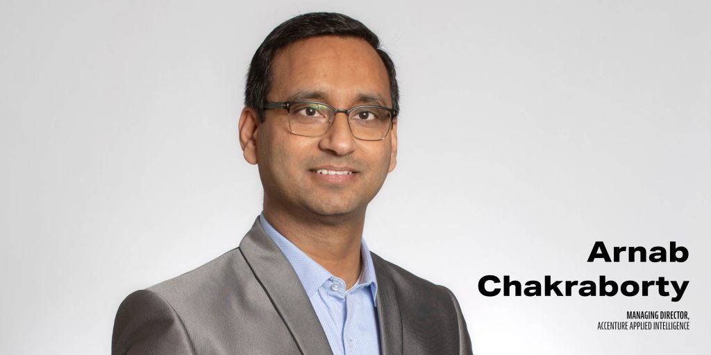 analyticsinme's tweet image. Arnab Chakraborty: Driving Large Scale Analytics-led Transformations Across Businesses and Communities for Greater Impact
bit.ly/39V7aOg
#InfluencialAnalyticsleaders #Analyticsleaders #Transformationalleaders #BigDataAnalytics @Accenture