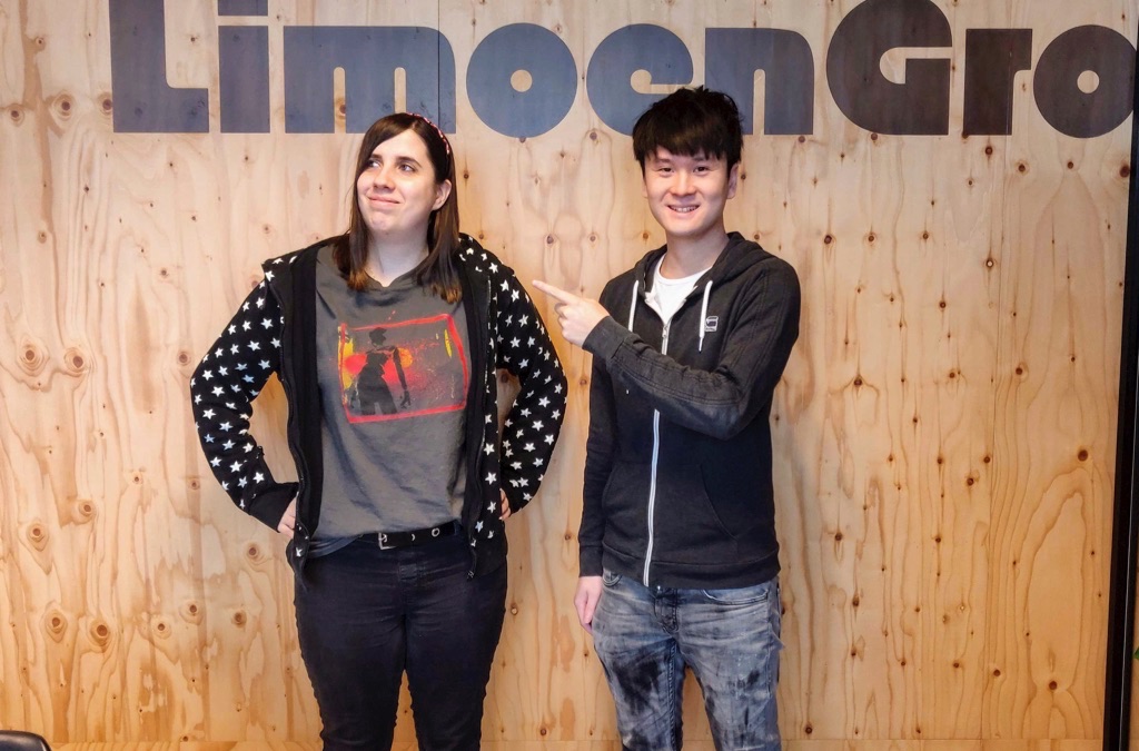 Intussen zijn deze twee studenten van <a href="/HvA/">Hogeschool van Amsterdam (HvA)</a> alweer bij ons begonnen met hun #Drupal #bootcamp !

Even voorstellen: Wies en Tonny

limoengroen.nl/nieuws/even-vo…