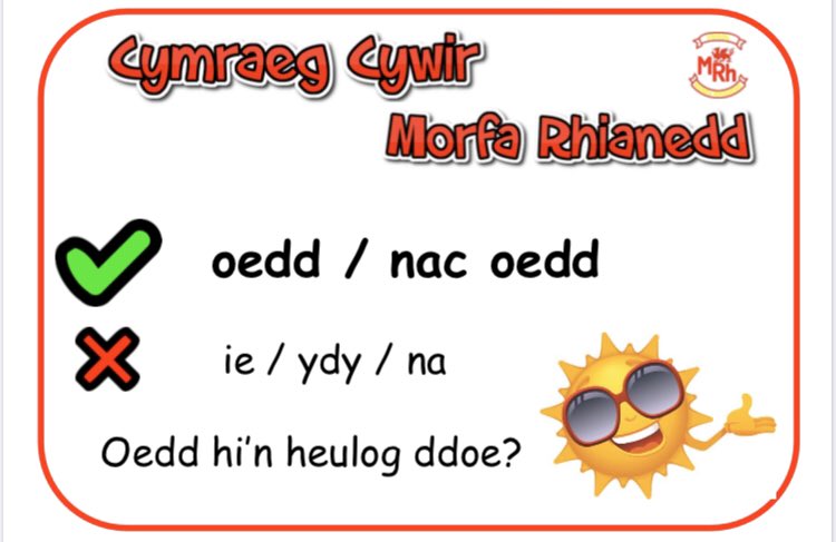 MrsRRobertsMRh's tweet photo. Posteri Cymraeg Cywir ac Idiom yr Wythnos 🏴󠁧󠁢󠁷󠁬󠁳󠁿#siarteriaithmrh @MorfaRhianedd https://t.co/9DOVibE5ec