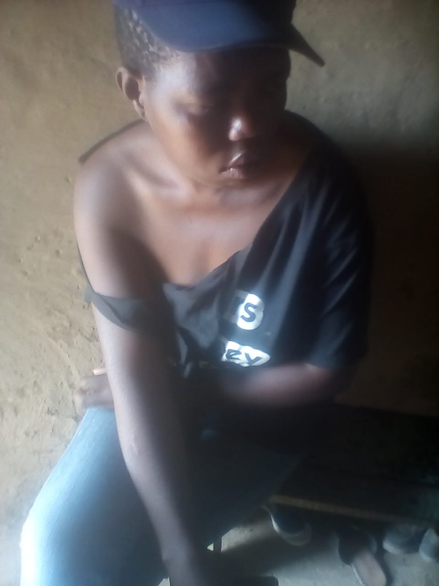 JourneyScars's tweet photo. #RuralBlackWomen.... The struggle continues in rural communities, the nightmare won't go away... #helpAblackChild #women_With_Blisters
#embarrassing
#MeToo https://t.co/2vyqh9xg7D