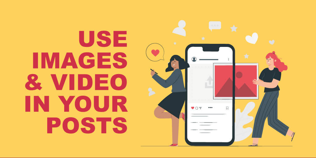 EmleyLtd's tweet photo. #marketingtip Posts with images and videos get 567% more links than normal posts.   #marketing #didyouknow https://t.co/DRdbzk7eET