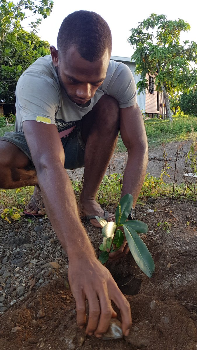 Apolosa Robaigau tweet media