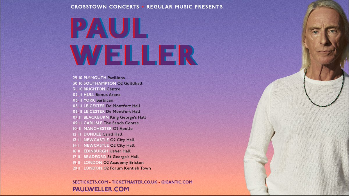 lyrics on sunset paul weller
