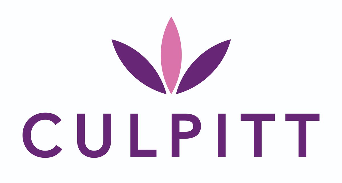 Culpitt_Ltd's tweet photo. You'll recognise the name, but the eagle-eyed among you may have noticed that we look a little different today. Don't worry, it's still us! We've just had a little facelift...

Today we're proud to introduce our brand new look for Culpitt!

#Culpitt #Rebrand #Facelift #newlook https://t.co/kOKHz7zVxh