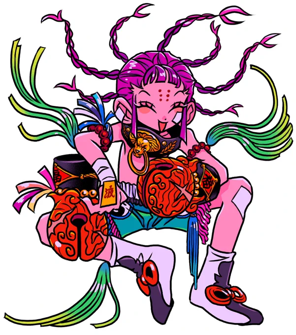 ♏︎ 