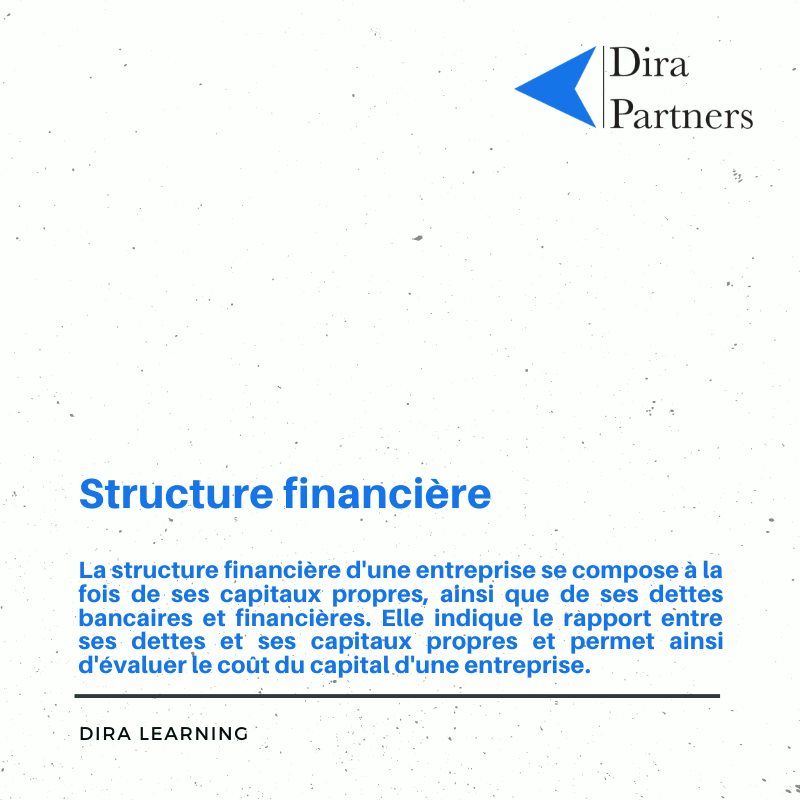 DiraPartners's tweet photo. #DiraLearning | L’étude de la structure financière à travers le bilan permet d'analyser la santé financière de votre entreprise.Elle constitue une source d'informations pour les entrepreneurs mais aussi pour toutes les personnes intéressées par la vie de votre entreprise. https://t.co/6YFtGSxiOn