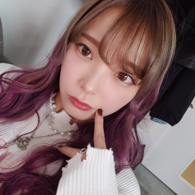 Twitterのコスプレ画像1