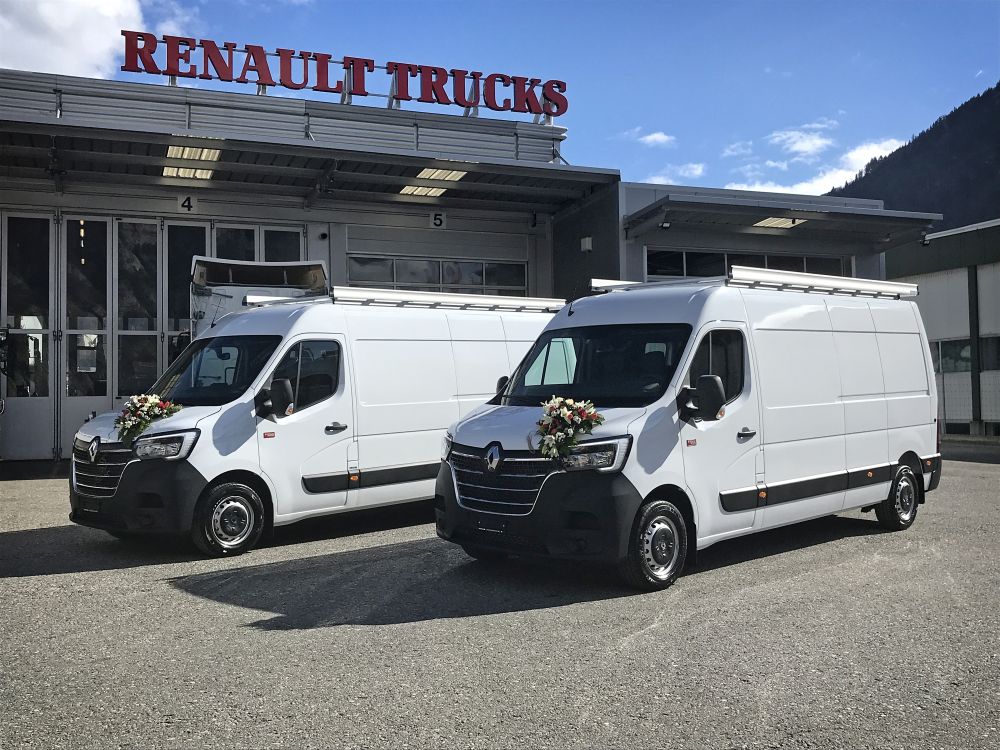 Thomann Nfz Ag Thomannnfzag Twitter