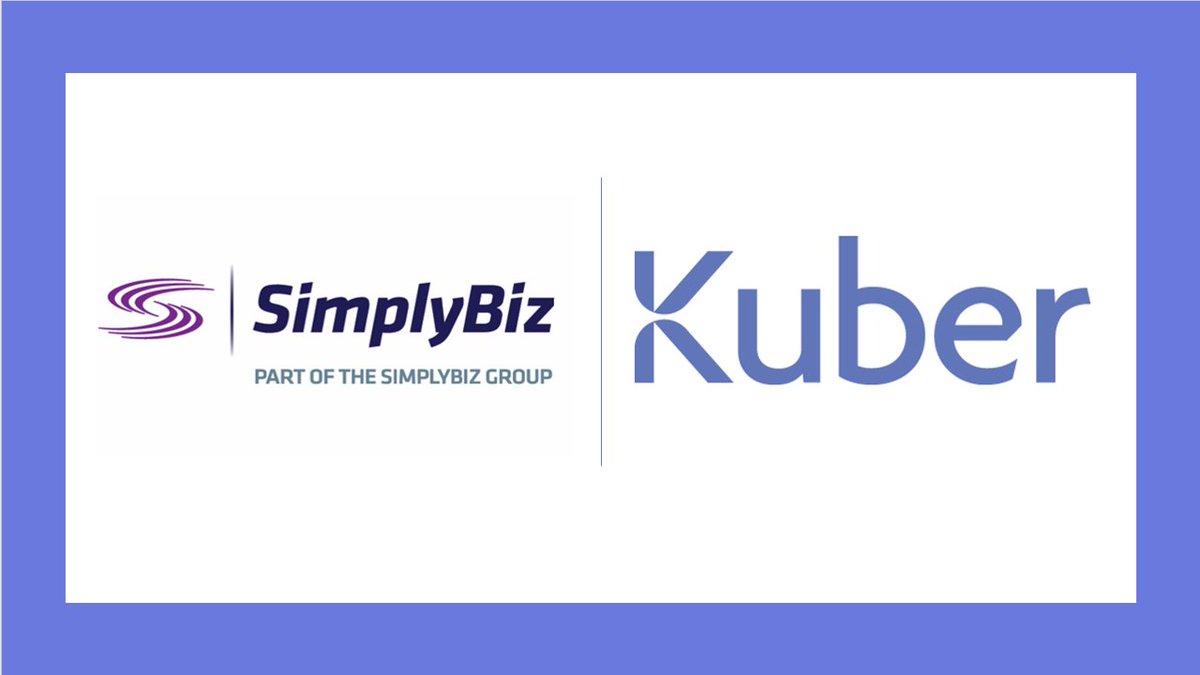 The countdown is on for the SimplyBiz Group 'Tax Efficient Investment Workshops' and we are delighted to be the opening presentation for each event around the UK! 
Leeds, you're up first on Wednesday! See you then!#simplybiz #kuber #eis #taxefficientinvesting  #financialpromotion