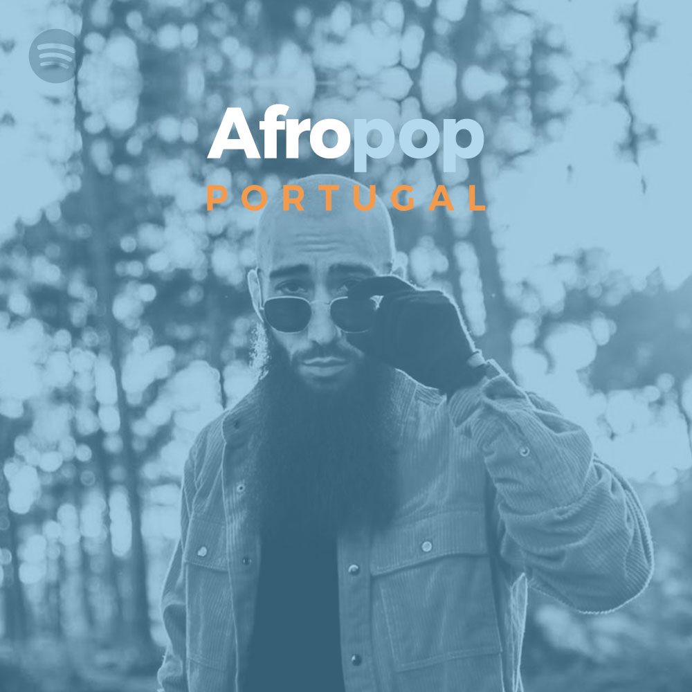 playsifymusic's tweet photo. Não me compares @kappa_jotta https://t.co/abSSJXAkI2 #SpotifyPlaylist #Playsify #AfroPopPortugal https://t.co/sKIGnF4eaL