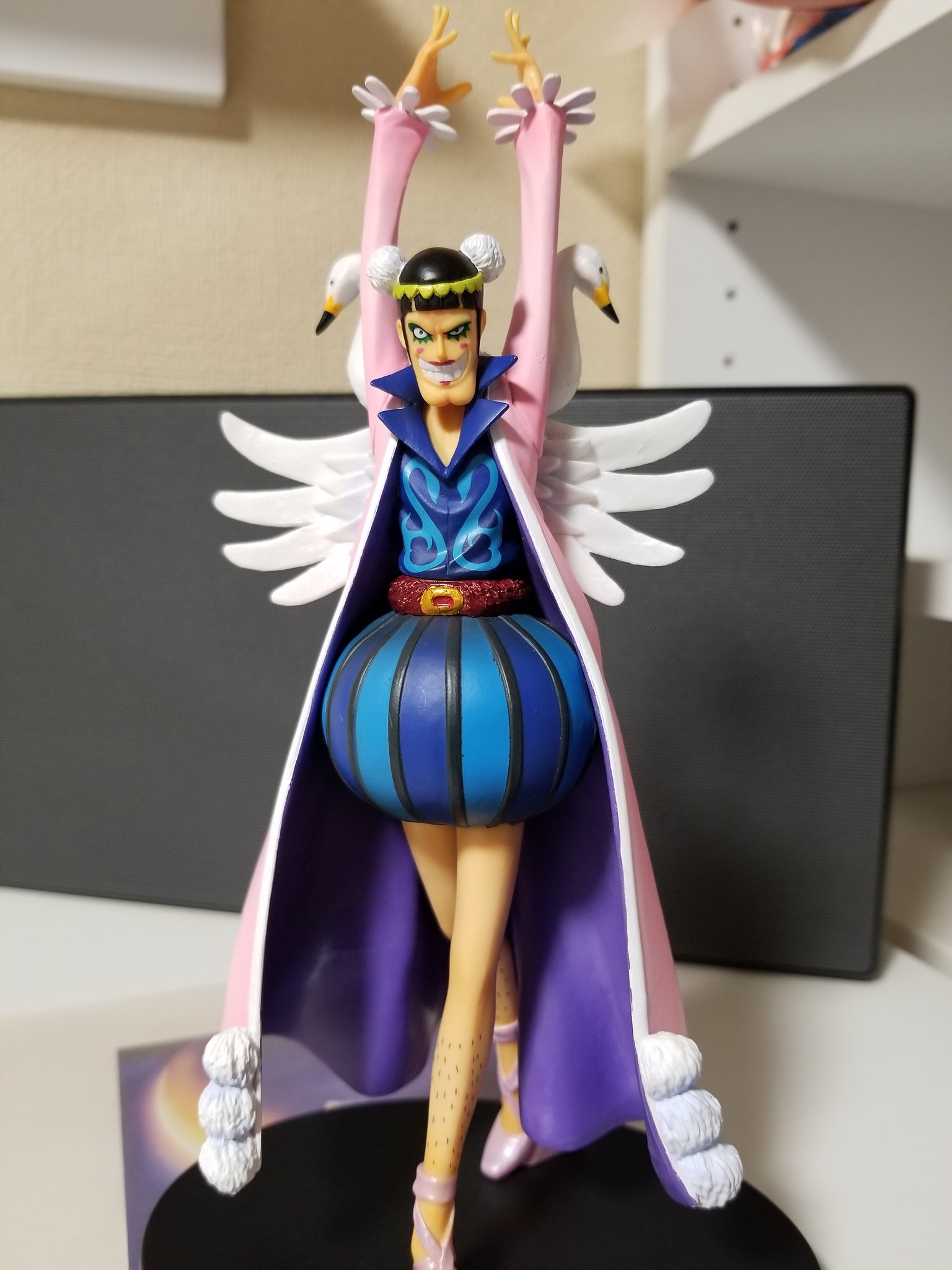 テルユキ 凄くお気に入りのフィギュア Mr 2 ボン クレー ボンちゃん好きなキャラ ボン クレー フィギュア Onepiece ワンピース T Co Wsent37pw3 Twitter テルユキ 凄くお気に入りのフィギュア Mr 2 ボン クレー ボンちゃん好きなキャラ ボン クレー フィギュア Onepiece ワンピース T Co Wsent37pw3 Twitter