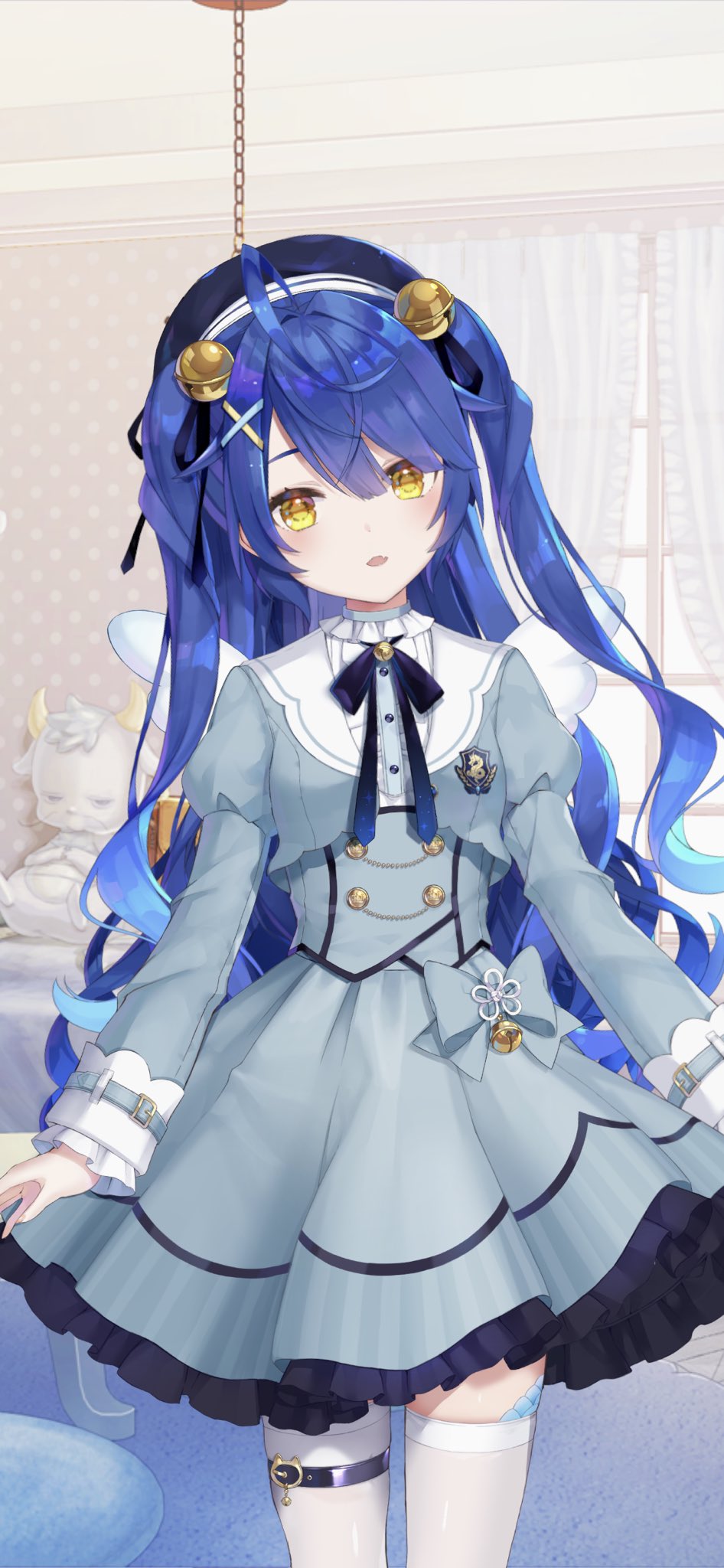 天宮こころ🎐 on X: 