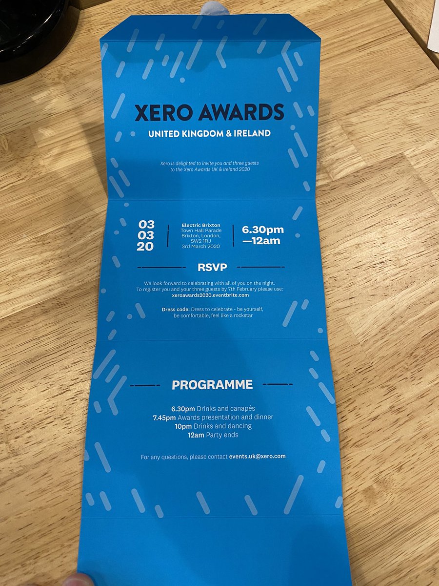 trent_mclaren's tweet photo. Can we bring home the bacon!? 🔥

Great to see @ignitionapp is up for the @Xero UK 2020 awards for Practice App of the year.

Although I’d argue we’re the only actual practice app in the category 😇 

Great to see @Fluidly @GoCardless, @clarity_hq , @xavieranalytics  nominated! https://t.co/nEi54KaGo7