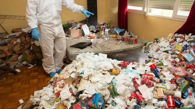 Syndrome de Diogène !? Il faut agir vite, afin d’éviter tout problème sanitaire, nuisance environnemental, incendie...
Appelez-nous au 0344926884, nous pouvons vous aider!
mds-picardie.fr♻️🚛💪