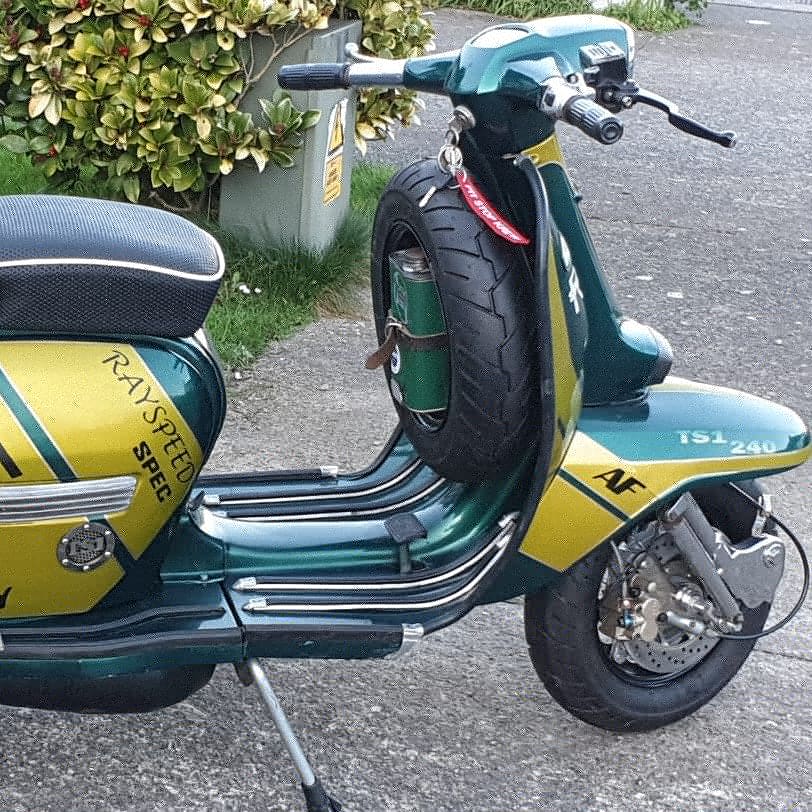Justintoscooters On Twitter For Sale Justintoscooter Can Ship Worldwide Pm For More Details Https T Co Efryxsvdkh Scooter4sale Lambretta Vespa Rayspeed Classicscooters Riddennothidden Scooterrally Ts1 Mods Scootboys Ska Https T Co