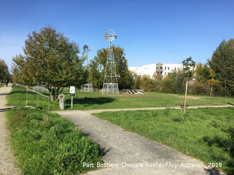 Webinaire "ce qu'il faut savoir sur EcoJardin avant de se lancer" jeudi 27 février à 11h <a href="/Label_EcoJardin/">Label EcoJardin</a>. Avec A. Micand de Plante &amp; Cité et J. Flandin de l'@ARB_IDF  #gestionecologique #espacesverts Ouvert à tous, inscription ici : forms.gle/XQ6vvcacTmTjpy…