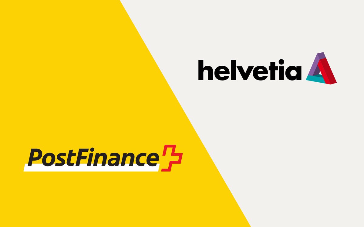 Voice First für den Postfinance Chatbot? Warum setzt Helvetia auf Chatbots? 
Diese Fragen beantworten beide am Meetup nächste Woche in Zürich. Jetzt kostenlos anmelden unter: meetup.com/de-DE/Chatbot-…