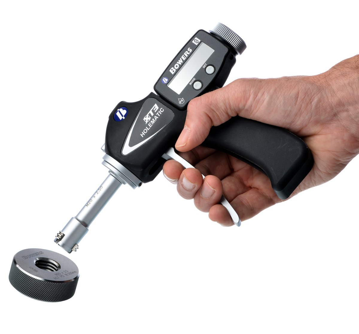 This week's image - High precision measuring instruments #photographer #photography #engineering