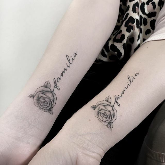 Featured image of post Tatuajes Peque os Originales Para Mujer En mu ecas tobillos pies cuello nuca y cualquier lugar donde hacerte uno