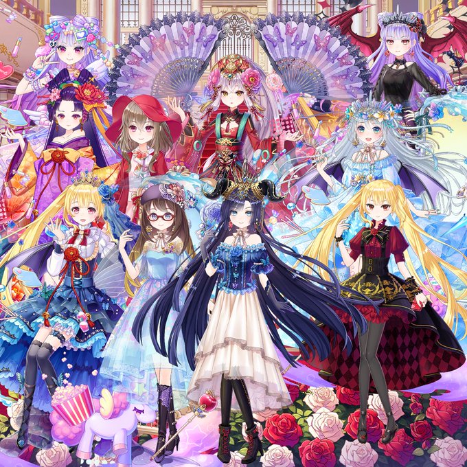ココッパドールのtwitterイラスト検索結果 ココッパドールのtwitterイラスト検索結果