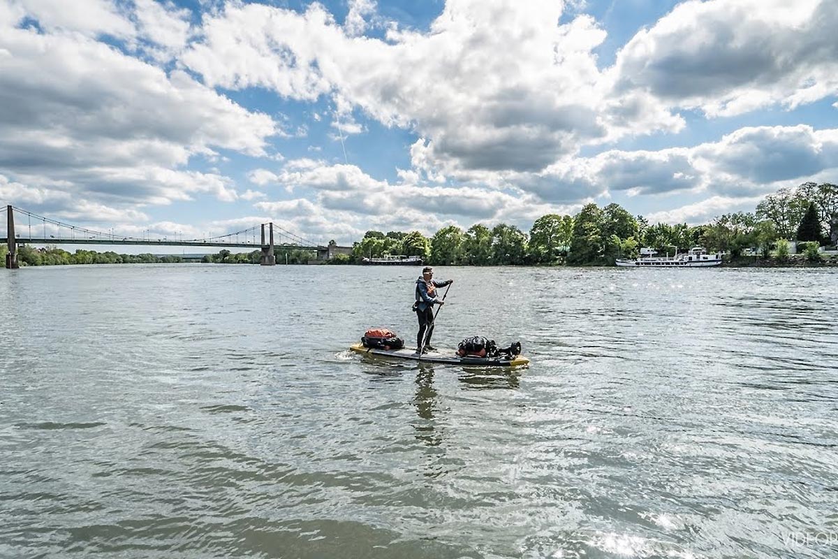 SUP Sequana, la bande annonce - bit.ly/2Vl0RzB
#standuppaddle #SUP #paddle #StephaneNedelec #SUPSequana #Seine #SUPjournal

Plus d'infos sur SUPjournal.com