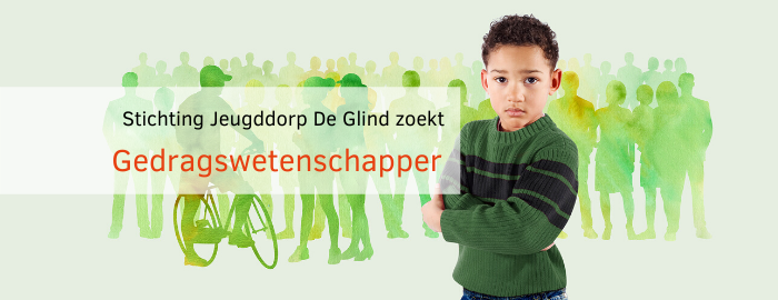 Wil je als gedragswetenschapper werken bij Stichting Jeugddorp De Glind? Solliciteer nu via de onderstaande link 🔽

👉 bit.ly/gedragswetensc… 👈

#jeugdzorg #jeugddorpdeglind #solliciteren #vacature