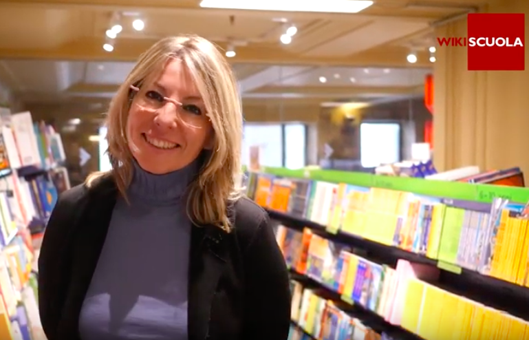 📖 Scopri i nuovi #corsi con la #scrittrice <a href="/SaraRattaro/">Sara Rattaro</a> 
🔻 Sᴄʀɪᴛᴛᴜʀᴀ Cʀᴇᴀᴛɪᴠᴀ
bit.ly/ScritturaCreat…
🔻 Dɪᴅᴀᴛᴛɪᴄᴀ ᴅᴇʟʟᴀ Sᴄʀɪᴛᴛᴜʀᴀ Cʀᴇᴀᴛɪᴠᴀ
bit.ly/Didattica_Ratt…
🔻 Esᴇʀᴄɪᴢɪ ᴅɪ Sᴄʀɪᴛᴛᴜʀᴀ Cʀᴇᴀᴛɪᴠᴀ
bit.ly/rattaro-eserci…
<a href="/MiurSocial/">MiurSocial 😷</a>