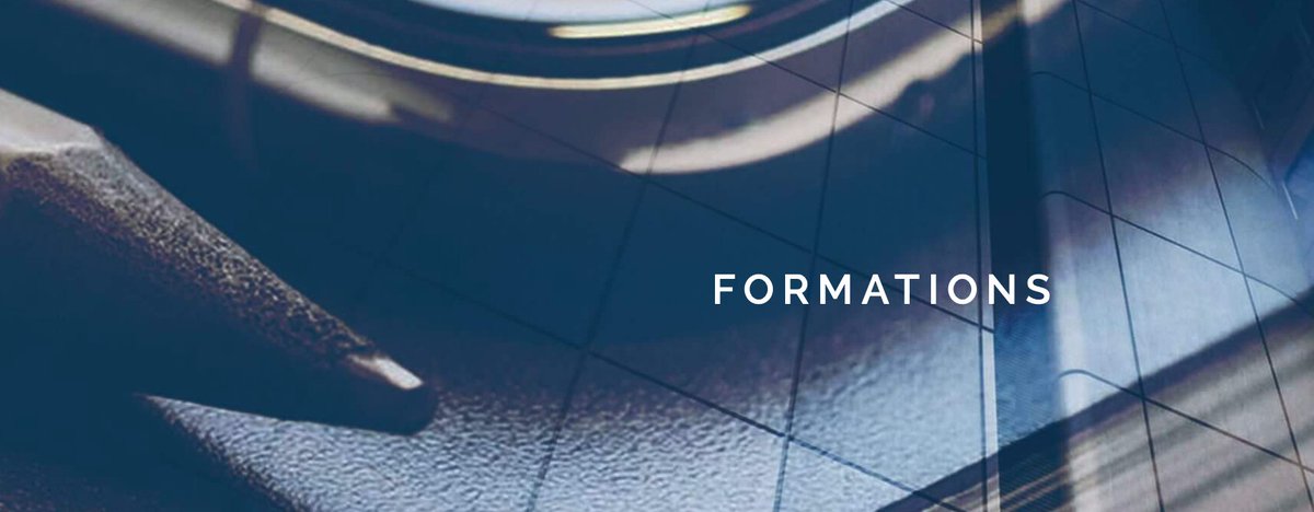 ☎️Dernières places de #Masterclass de Négociation Complexe avec les fondateurs d'ADN. 
Financement par CPF.
Toutes les infos &gt; 2doc.net/k5s14