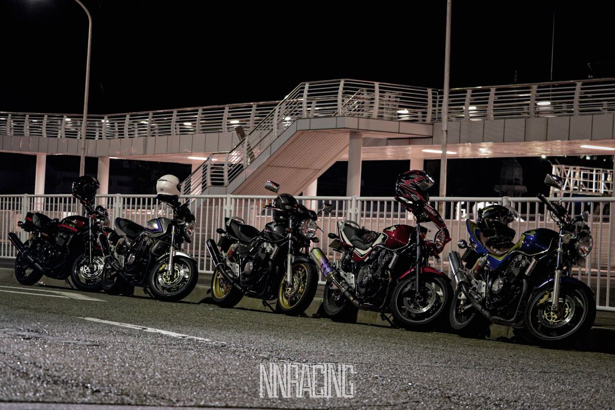 miyu_samba's tweet photo. #NNRACING @NNRACING1
#cb400 CBใ ใใใ็ฌ
ๆฌ้ใซใซใกใฉๅๅฟ่
ใใใ
ไน
ใใถใใใฃใใใ
่จญๅฎใๅ
จ็ถ่ฆใใฆใชใใฃใใ
ใผใญใใๅๅผทใใใจใขใซใณโฆ
ใงใใใฃใฑใใซใกใฉใฏ่ฏใใชโ https://t.co/H2qdDuD3Xn