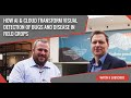 meta_william's tweet image. How #AI &amp;amp; #Cloud Transform Visual Detection of Bugs and Disease in Field Crops? by @Ronald_vanLoon &amp;amp; Simcha Shore of AgroScout. Learn more: 👇 #OracleAmbassador #OOWLON @Oracle_NL @OracleBelux bit.ly/2HPUZqb