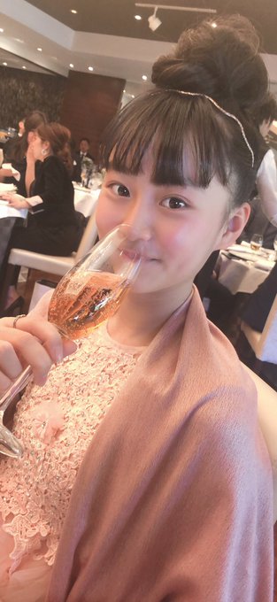 Twitterのコスプレ画像2